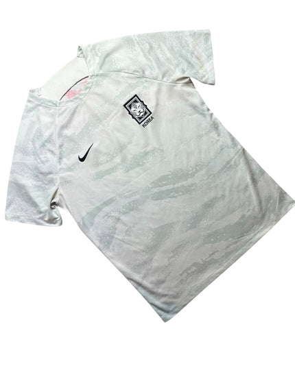 South Korea Football Shirt Pre Match 2023/2024 (L)