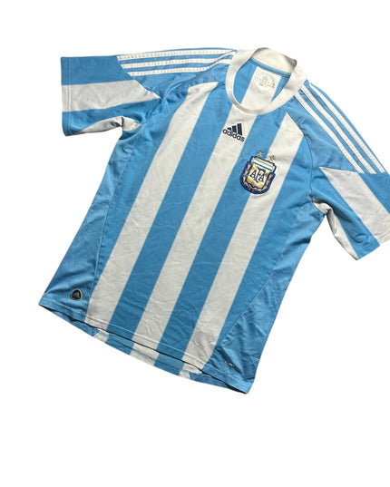 Argentina Football Shirt Home 2010/2011 (M)