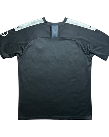 Borussia Dortmund Football Shirt 2019/2020 Away (L)