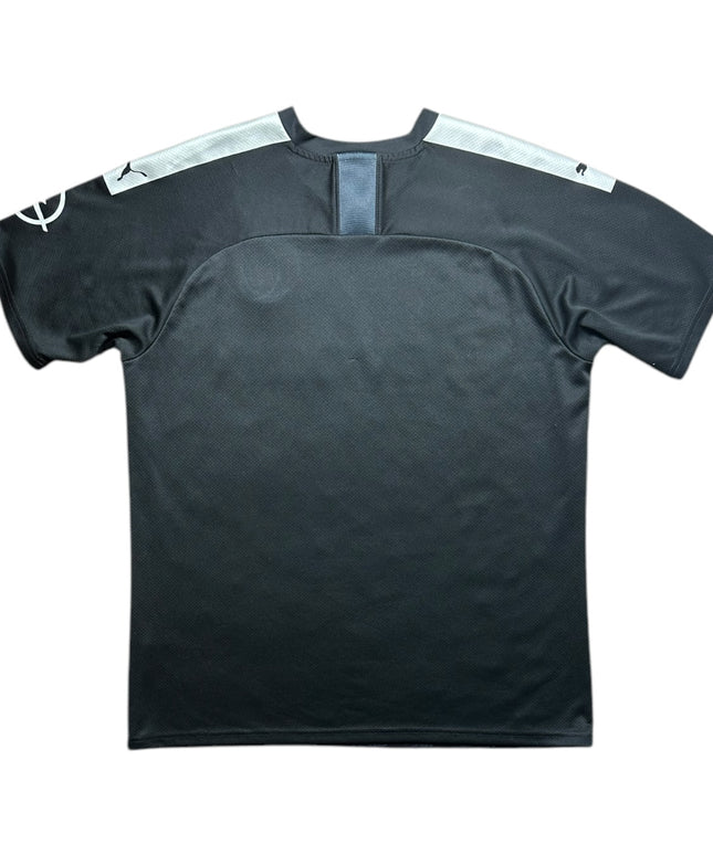 Borussia Dortmund Football Shirt 2019/2020 Away (L)