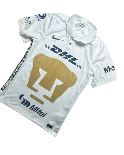 Pumas UNAM Football Shirt 2020/2021 Home (S)