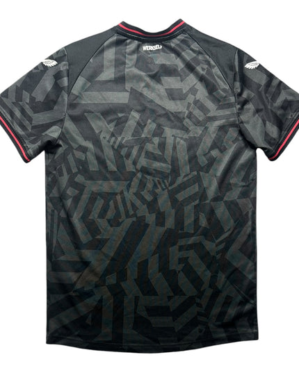 Bayer Leverkusen Football Shirt Away 2022/2023 (M)