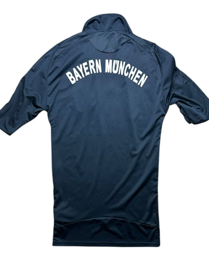 Bayern Munich Football Shirt Away 2008/2009 (S)