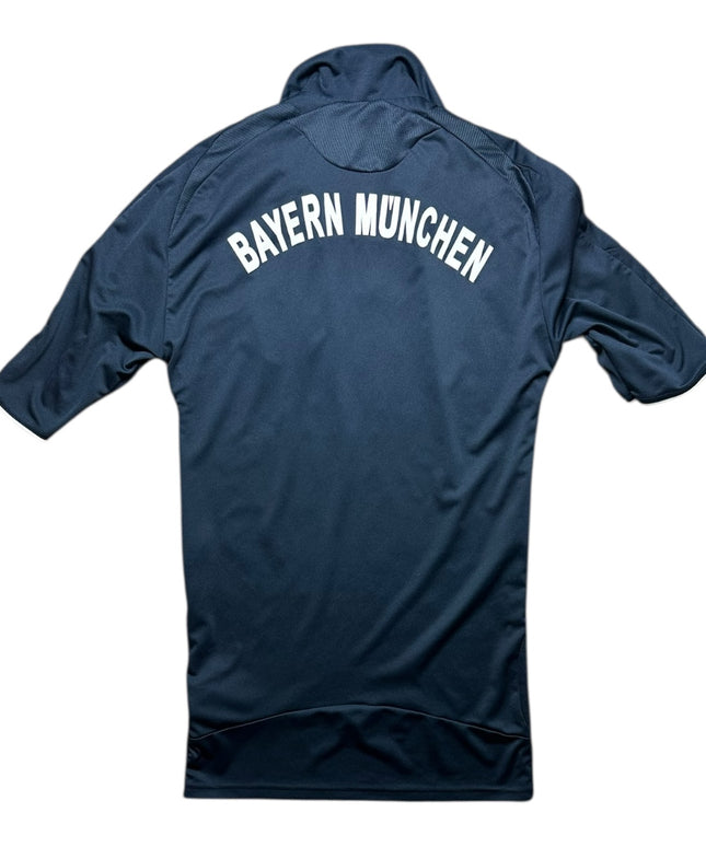 Bayern Munich Football Shirt Away 2008/2009 (S)