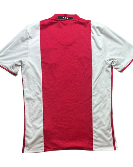 Ajax Football Shirt Home 2016/2017 (M)
