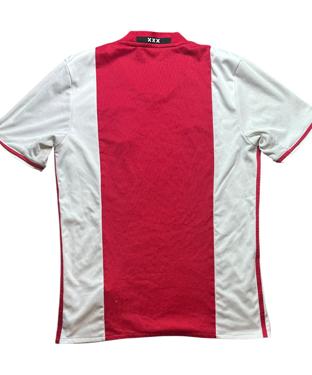 Ajax Football Shirt Home 2016/2017 (M)