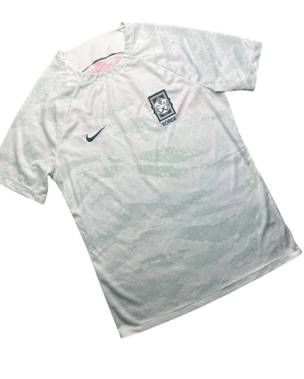 South Korea Football Shirt Pre Match 2022/2023 (L)