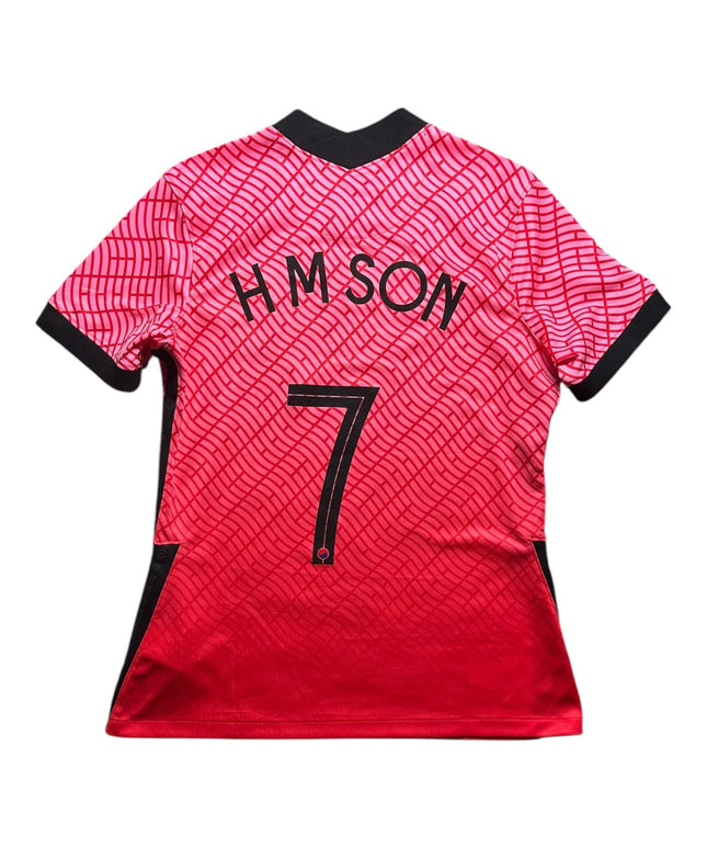 South Korea Football Shirt Home 2020 H.M Son 7 Women’s (L)