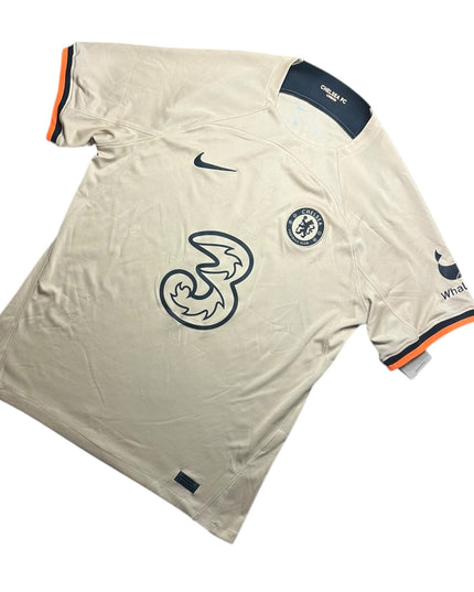 Chelsea Football Shirt 2022/2023 Third Enzo 5 (L)
