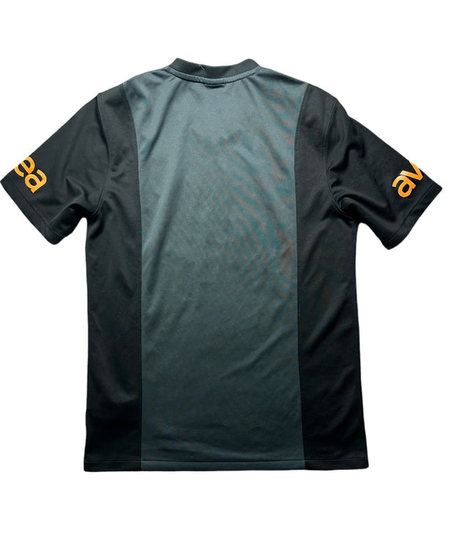 Galatasaray Football Shirt ‘Basic’ Away 2013/2014 (M)