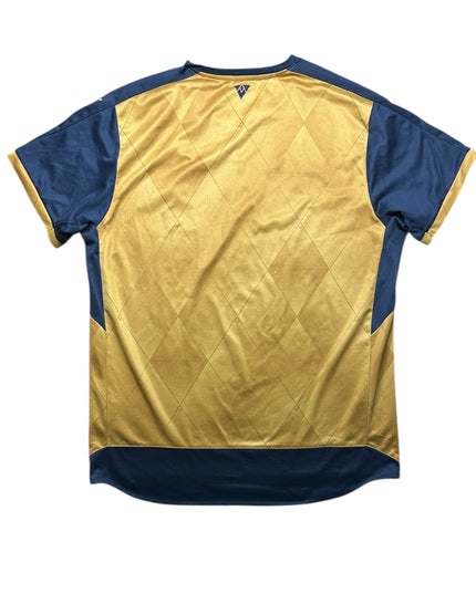 Arsenal Football Shirt Away 2015/2016 (XL)