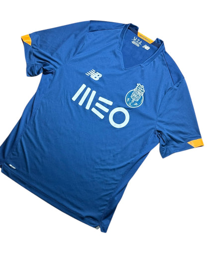 Porto Football Shirt 2020/2021 Away (M)