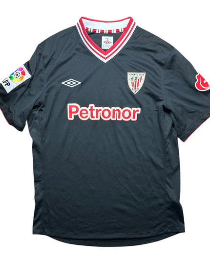 Athletic Club Football Shirt Away 2012/2013 (L)