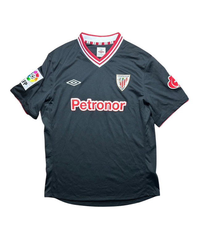 Athletic Club Football Shirt Away 2012/2013 (L)