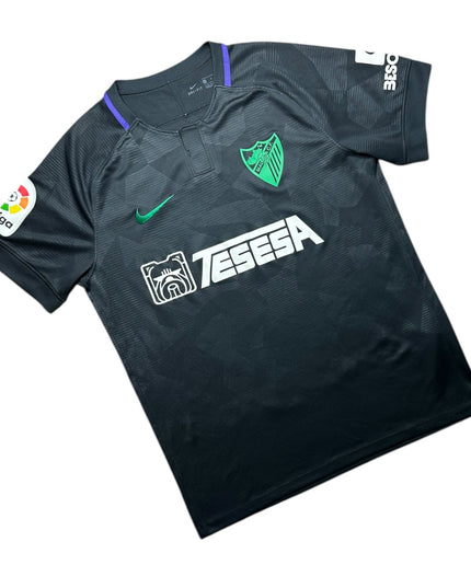 Malaga Football Shirt 2018/2019 Away (L)