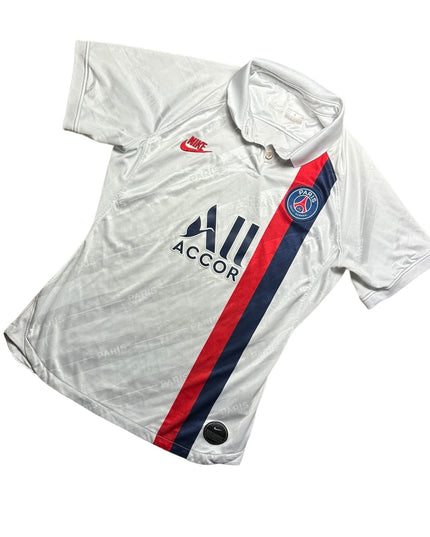 Paris Saint Germain 2019/2020 Third Football Shirt