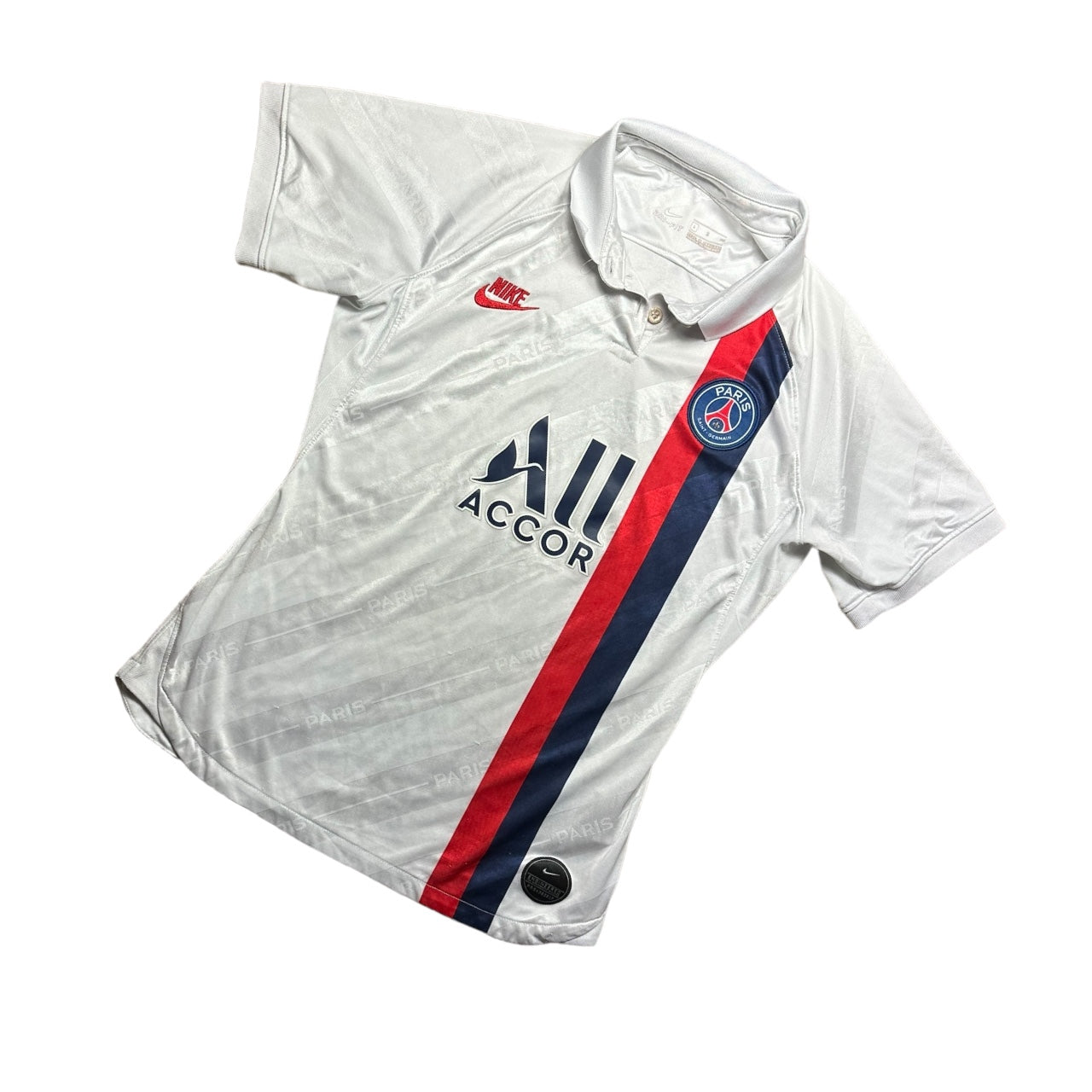 Paris Saint Germain 2019/2020 Third Football Shirt