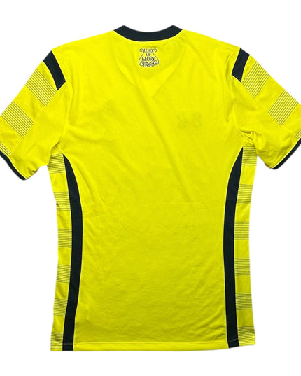 Tottenham Hotspur Football Shirt Away 2014/2015 (M)