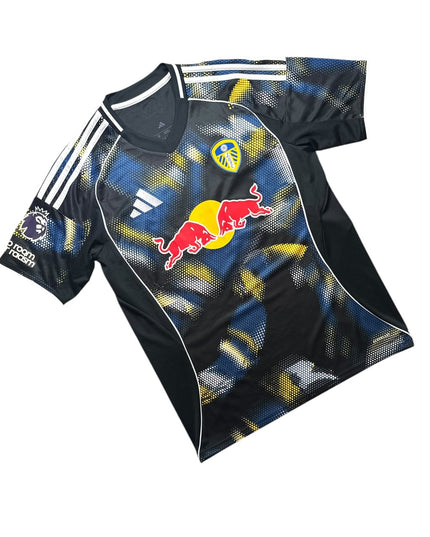 Leeds Football Shirt Third 2025/2026 Calvert Lewin 9 (M)