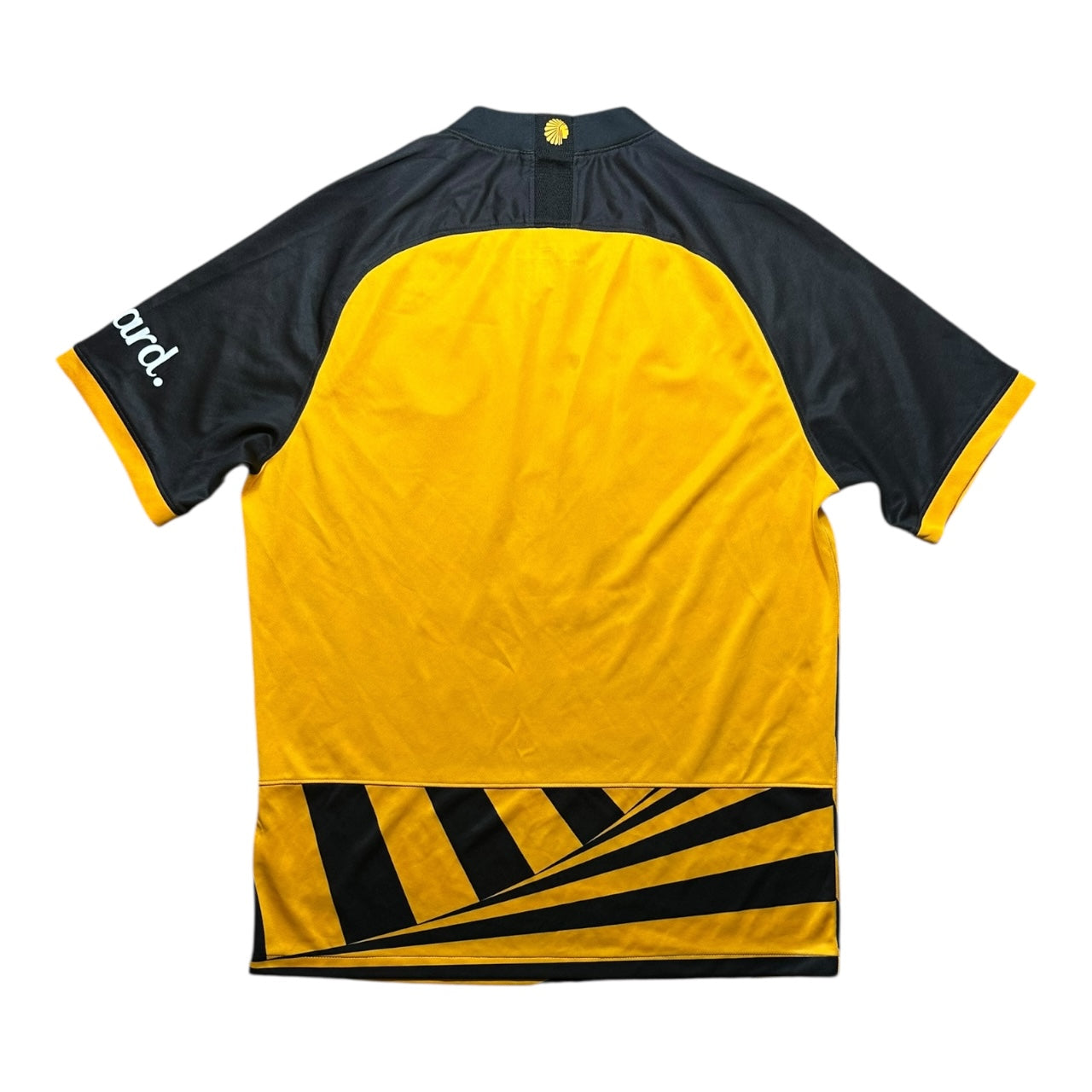 Kaizer Chiefs Football Shirt 2019/2020 ‘50 Years’ Home (L)