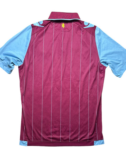 Aston Villa Football Shirt 2014/2015 (M)