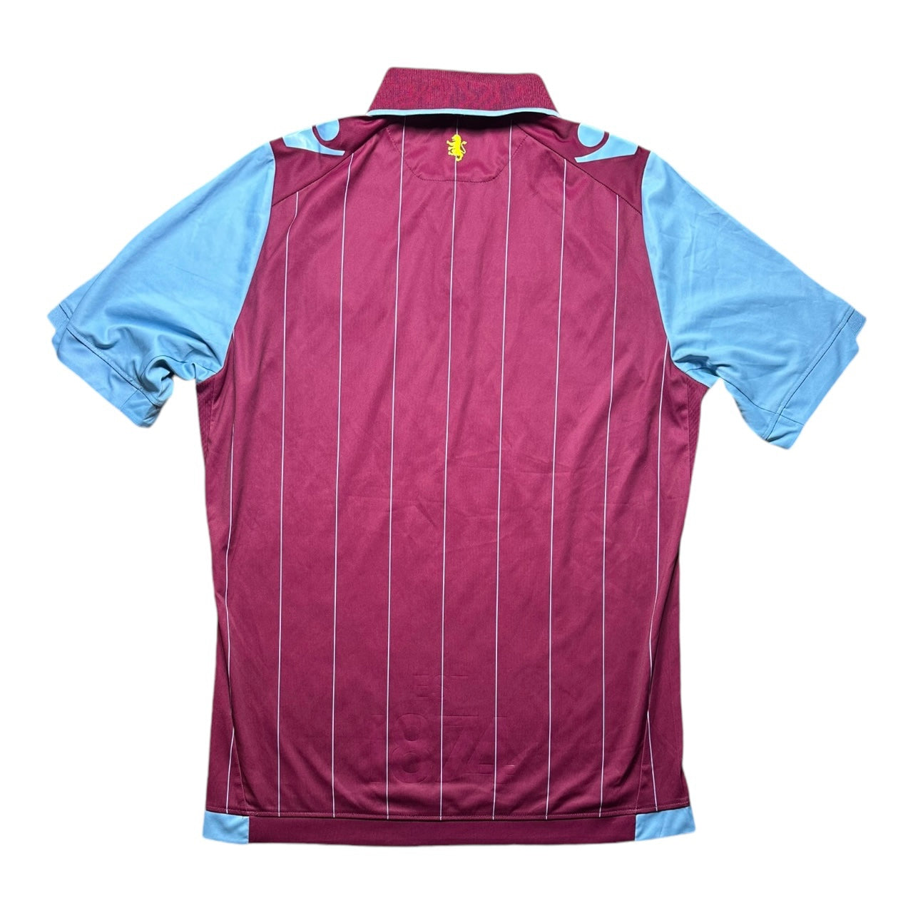 Aston Villa Football Shirt 2014/2015 (M)