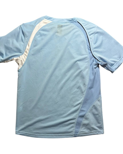 Manchester City Football Shirt Home 2008/2009 (L)