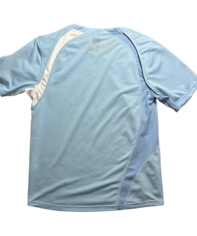 Manchester City Football Shirt Home 2008/2009 (L)