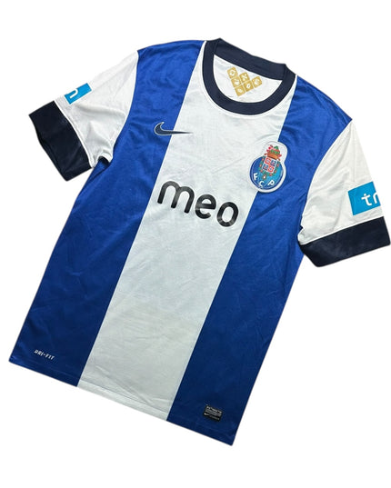 Porto Football Shirt Home 2012/2013 (S)