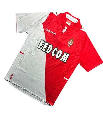 Monaco Football Shirt Home 2013/2014 (M)