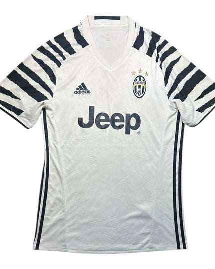 Juventus Football Shirt 2016/2017 Third (M)