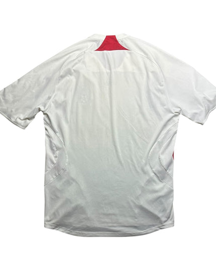 Mexico Football Shirt Home 2007/2008 (M)