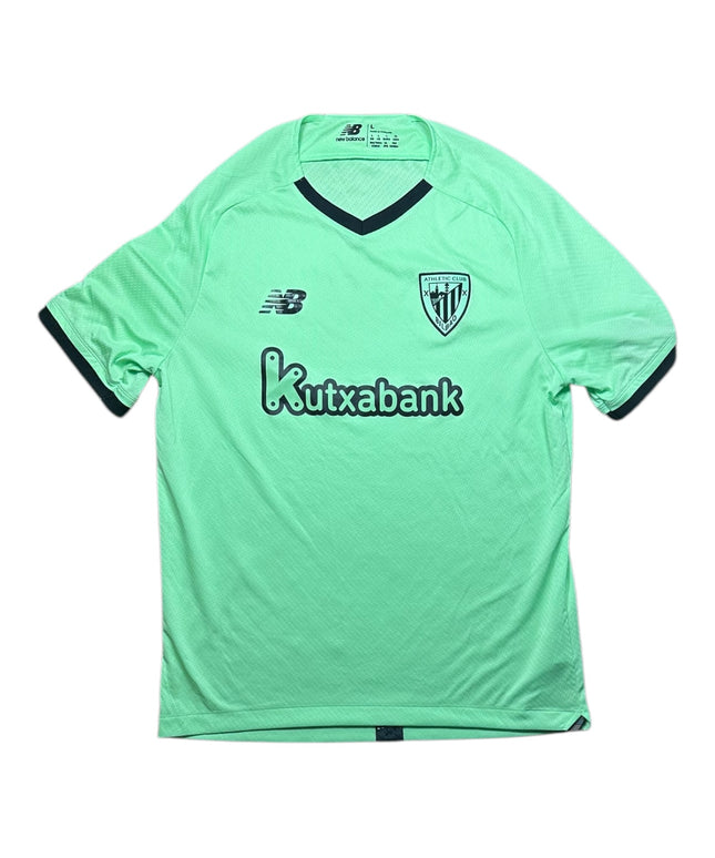 Athletic Club (Bilbao) Football Shirt 2021/2022 Away (L)