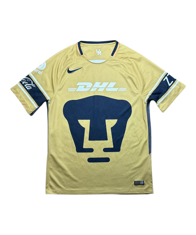 Pumas UNAM Football Shirt 2018/2019 Third (M)