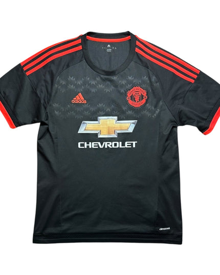 Manchester United Football Shirt 2015/2016 Third Martial 9 (L)