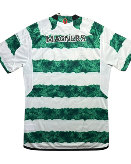 Celtic Football Shirt 2023/2024 Home (M)