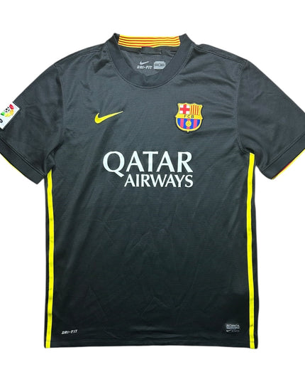 Barcelona Football Shirt Third 2013/2014 (L)