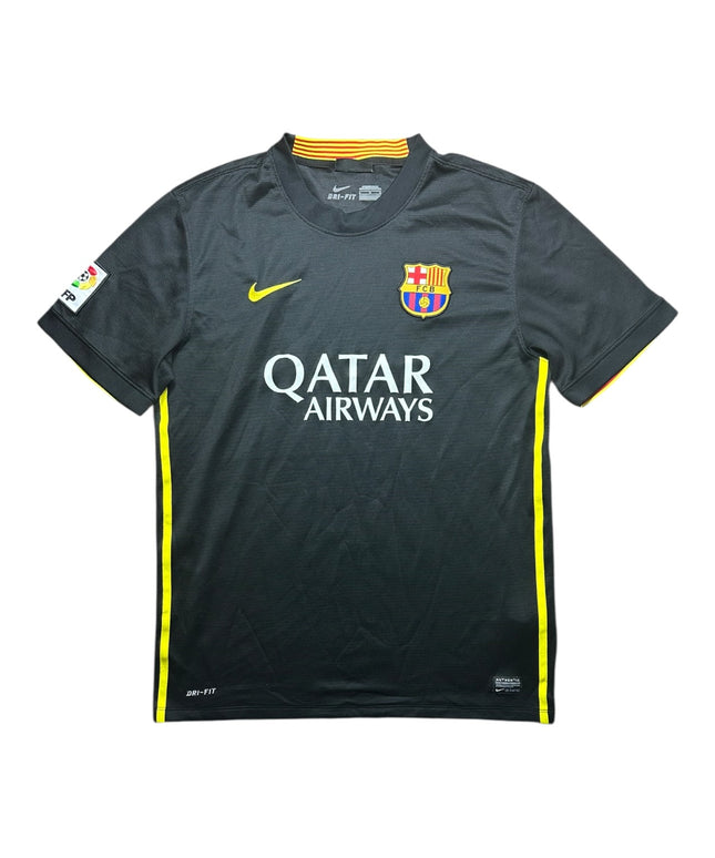 Barcelona Football Shirt Third 2013/2014 (L)