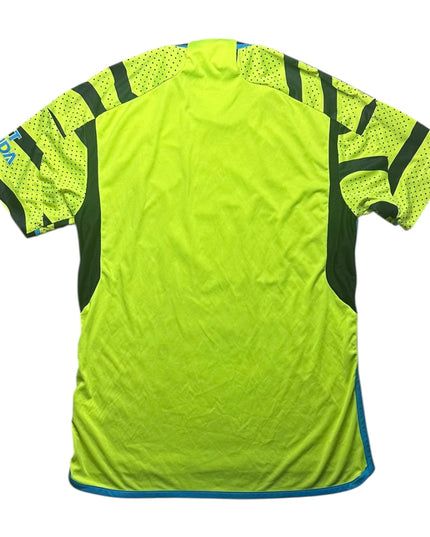 Arsenal Football Shirt Away 2023/2024 (M)