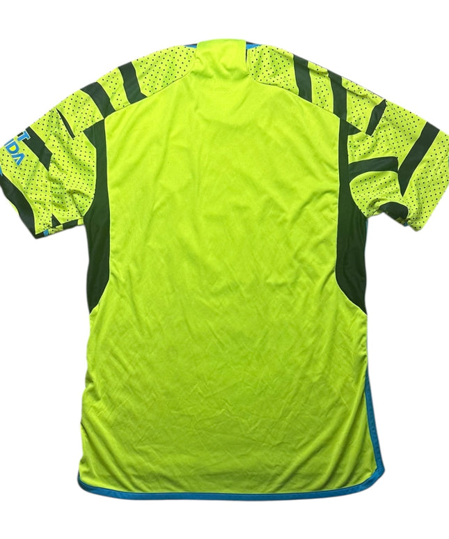 Arsenal Football Shirt Away 2023/2024 (M)