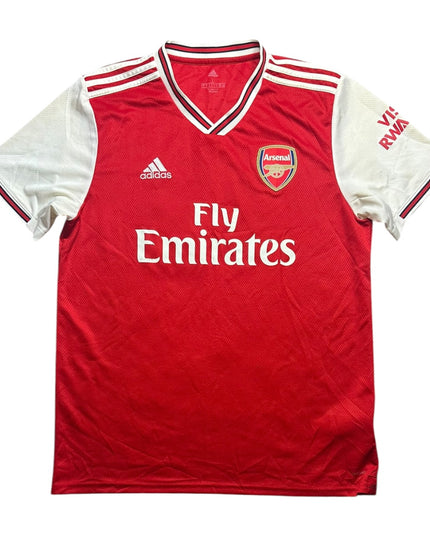 Arsenal Football Shirt Home 2019/2020 Ozil 10 (L)