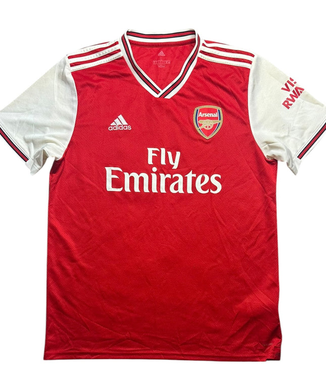Arsenal Football Shirt Home 2019/2020 Ozil 10 (L)