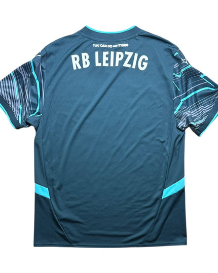 RB Leipzig Football Shirt 2024/2025 Third (L)