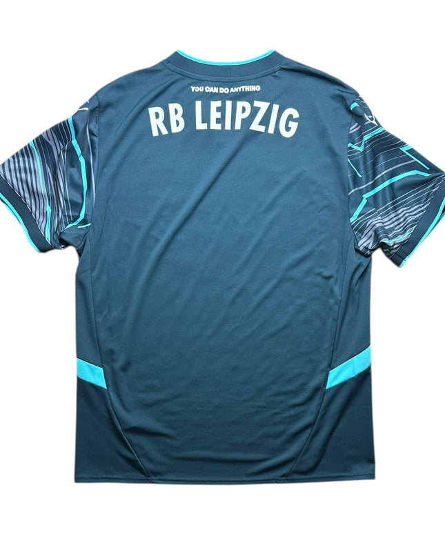 RB Leipzig Football Shirt 2024/2025 Third (L)
