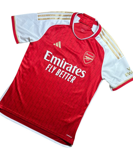 Arsenal Football Shirt 2023/2024 Home (L)