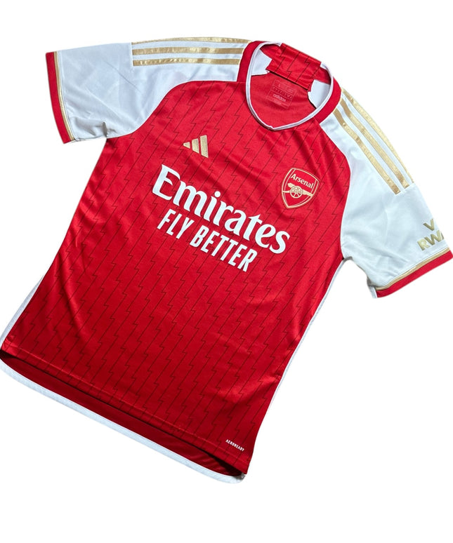Arsenal Football Shirt 2023/2024 Home (L)