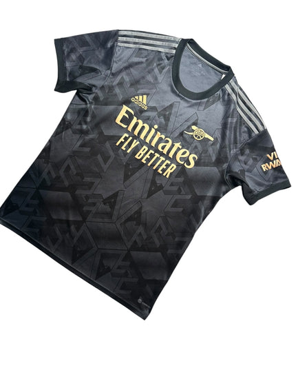 Arsenal Football Shirt Away 2022/2023 (L)
