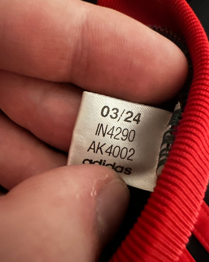 LA Galaxy Football Shirt 2024 Third (M)