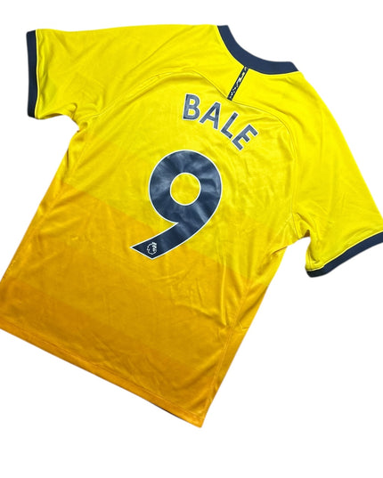 Tottenham Hotspur Football Shirt 2020/2021 Third Bale 9 (M)