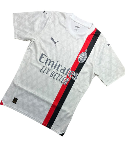 AC Milan Football Shirt 2023/2024 Away (S)